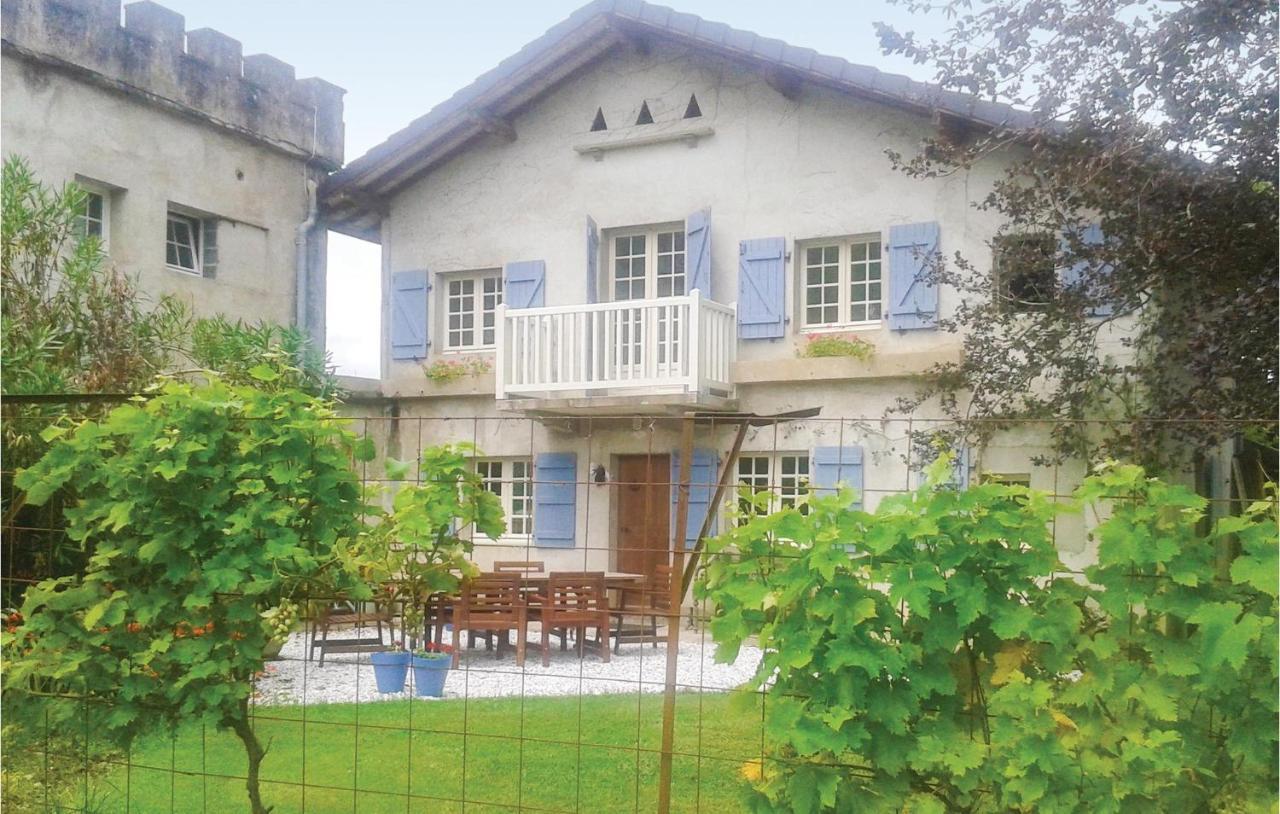 Lovely Home In Charritte De Bas With Wifi Ngoại thất bức ảnh