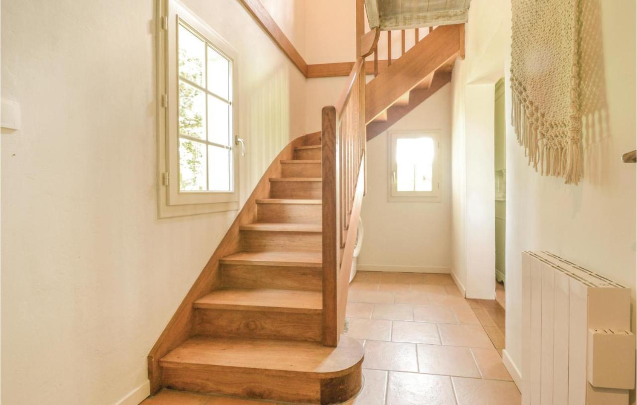 Lovely Home In Charritte De Bas With Wifi Ngoại thất bức ảnh