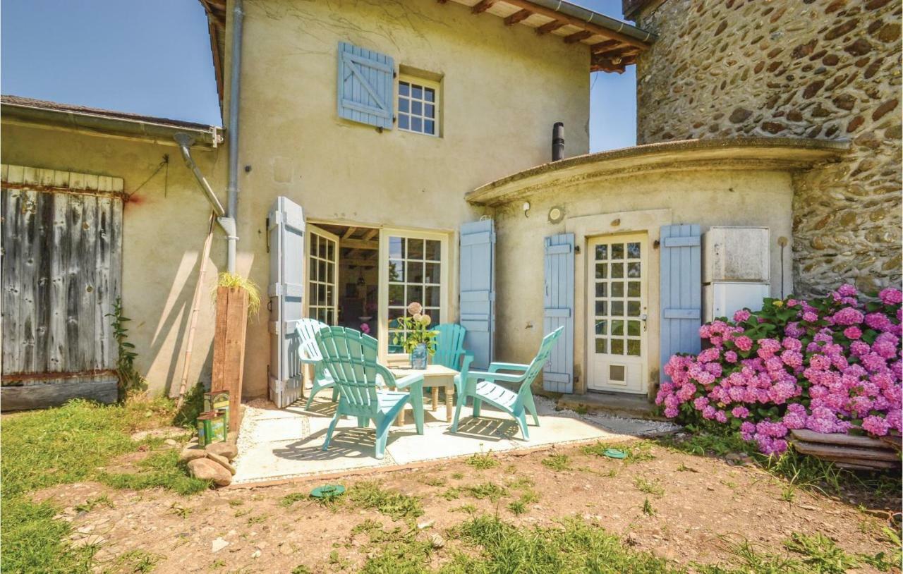Lovely Home In Charritte De Bas With Wifi Ngoại thất bức ảnh